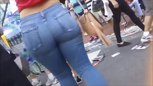 chubby latina pussy in jeans - bbwtubecentral.com THICC LATINA ASS IN TIGHT JEANS - XVIDEOS.COM
