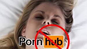 Banned Porn - BANNED FOR PORN