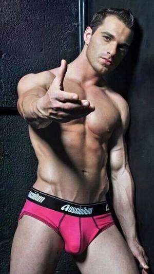 Alpha Males Wearing Panties Porn - Give me your hand , your wonderful.