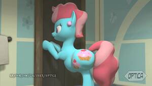 Mlp Mrs. Cake Porn - Mrs Cake's New Toilet - ThisVid.com
