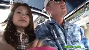 asian fucked by huge dick - Stunning Asian Fed And Fucked By Huge Dick | xHamster