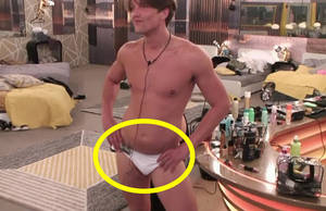 famous tv stars nude - 