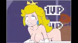 Mario Peaches Pussy Porn - Mario drilling Peach's vagina - XVIDEOS.COM