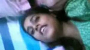 indian girl fucked from behind - Indian Desi Girl Fucked Deeply Both Side