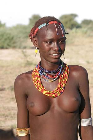 Nude African Tribal Porn - woman Nude african tribe