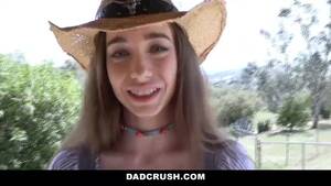 country teen whores - DadCrush - Cute Country Girl Fucks In Boots - RedTube