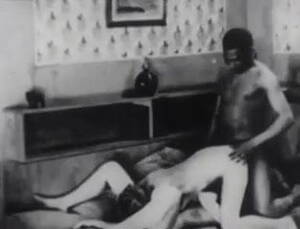 1950s Interracial Sex - interracial x3 - circa 50s | xHamster