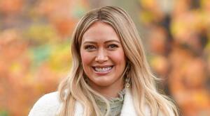 Hilary Duff Lesbian Porn - Hilary Duff Shares Magical Photo From Home Water Birth After Having Baby  Girl | HuffPost Entertainment