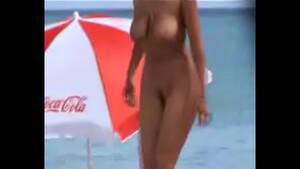 big round boobs beach - Big Breasts Nude Beach - XVIDEOS.COM