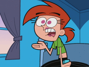 Fucking The Babysitter Fairly Oddparents - Rule34 - If it exists, there is porn of it / yetig, vicky (fairly odd  parents) / 5710041