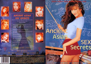 Ancient Oriental Porn - Ancient Asian Sex Secrets (1997)