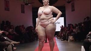 chubby nude supermodel - BBW Models - XVIDEOS.COM