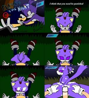 blaze - ( Sonic and Blaze) +18 by BlackCat8ThunderBlax.swf