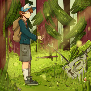 Depravity Falls Mabel And Dipper Porn - Goodbye Gravity Falls<<< Right in ...