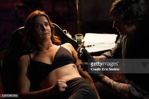 Cobie Smulders Anal Porn - 4,052 Cobie Smulders Photos Stock Photos, High-Res Pictures, and Images -  Getty Images