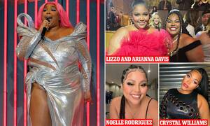 justin haopy birthday fat lady - Did Lizzo fat shame her own dancers? And have the bombshell allegations  made against the proud to be plus-size rap star in an LA court prompted her  idol Beyonce to deliver a