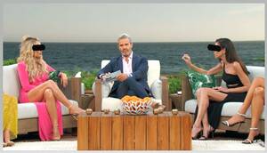 bottomless public beach - Christopher Reidy - Blog