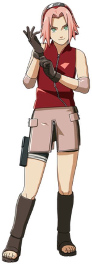 Naruto X Sakura Youporn - Naruto - Sakura Haruno / Characters - TV Tropes