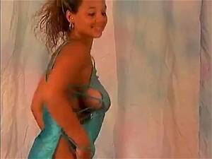 big tits bouncing lucci - Watch Christina Lucci Sexy Dance - Big Tits, Solo Babe, Sexy Dance Porn -  SpankBang
