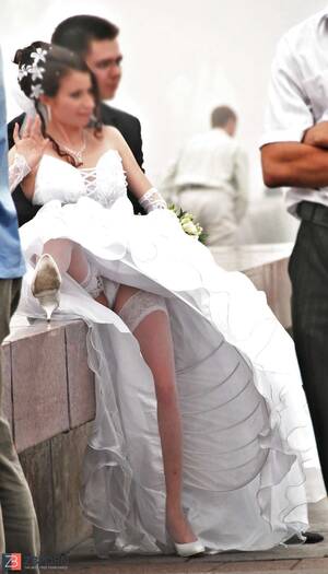 amateur public upskirts brides - Brides. Upskirt