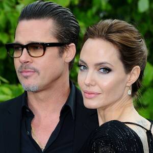 Angelina Jolie Sex Sex - Angelina Jolie and Brad Pitt divorce was searched for more than porn upon  its announcement | The Independent | The Independent