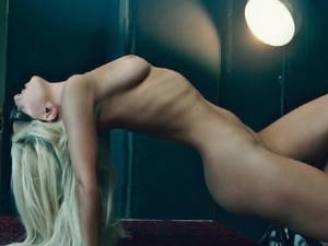 Lady Gaga Hermaphrodite Porn - gaga nude twitter Lady