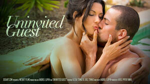 Alexa Tomas Sexart - Uninvited Guest - Alexa Tomas & Joel Tomas - SexArt - Sex Art, watch free  porn video, HD XXX at tPorn.xxx