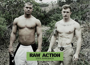 Call Of Duty Porn Google - Brad & Markie