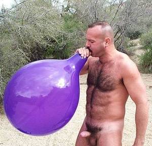 balloon sex - Balloon Porn Sex With Men Fuck Balloon 41