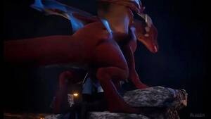 Dragon Porn - Watch Dragon - 3D, Furry Animation, Fetish Porn - SpankBang