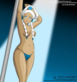 Avatar Princess Porn - Rule 34 - armpit armpits avatar the last airbender dark-skinned female dark  skin dk studios female female only human nickelodeon panties small breasts  smooth fur solo stardragon77 straight hair stripper pole tagme
