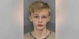 19 Year Old Boy - 19-year-old charged with possessing, distributing child porn