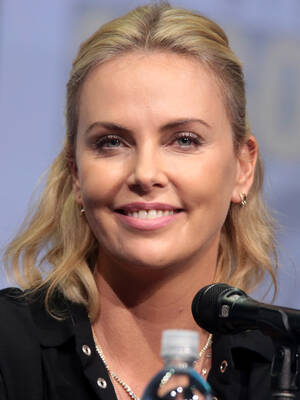 Charlize Theron Sex Porn - Charlize Theron filmography - Wikipedia