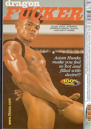 Hot Gay Dragon Porn - Dragon Fucker | Bacchus Gay Porn Movies @ Gay DVD Empire