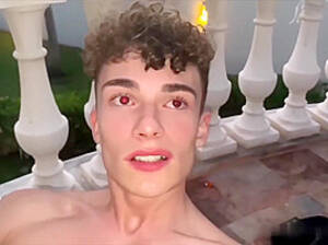 Curly Haired Gay - Curly Hair Porn â€“ Gay Male Tube