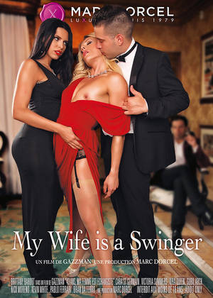 Before After Wife Swing Porn - My wife is a swinger, porn movie in VOD XXX - streaming or download -  Dorcel Vision