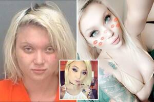Irish Girl Porn - Porn star Dakota Skye died almost exactly two years after her mom's death,  devastated family reveals | The Irish Sun