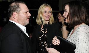 Gwyneth Paltrow Hardcore Porn - Weinstein's claim of an age of innocence about sexual abuse is pure fiction  | Jonathan Freedland | The Guardian