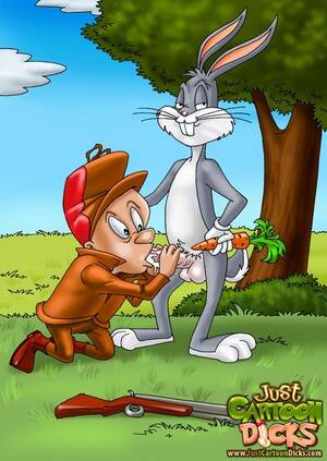 Looney Tunes Gay Porn - Looney Tunes and Griffins Porn Pictures, XXX Photos, Sex Images #2858836 -  PICTOA