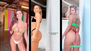 Bikini Porn Compilation - Watch Non Nude GoonTine Bikini Splitscreen Compilation - Goon, Bikini,  Gooner Porn - SpankBang