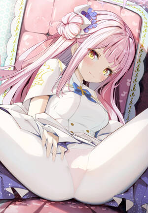 Mika Hentai Porn - Misono Mika Blue Archive Mika - HentaiEra