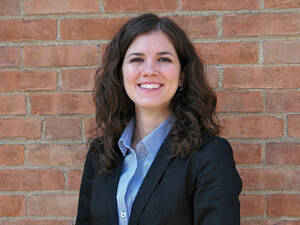 Deborah Norville Hairy Pussy - Letter from the Editor: Spring 2013 â€“ Juris Magazine