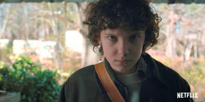 Bobby Forces Peggy Porn - Stranger Things, Season 2 trailer, Millie Bobby-Brown