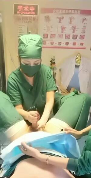 Medical Masturbation Porn - Medical masturbating in china - ThisVid.com