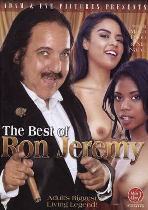 black porn ron jeremy - Best of Ron Jeremy, The streaming video at Black Porn Sites Store with free  previews.