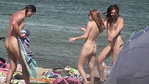 dance beach topless video - Beach Dance Porn Videos - fuqqt.com
