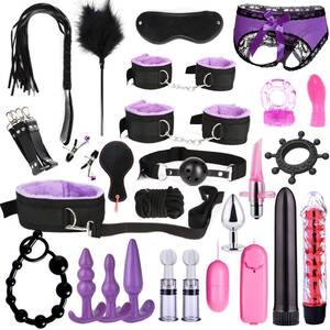 Girl Kinky Sex Toys - Amazon.com: LEQC 26 pc BDSM Bed Restraints for Sex, Leather Bondage  Restraints Kits Kinky Sex Toys,Gang Ball Play, Vibrators Massagers, Sex  Things for Couples Kinky for Bed, Bondage kit for Couples Sex :