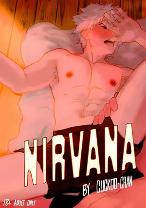 Ging Porn - Yaoi porn comics Hunter Ã— Hunter â€“ Nirvana. Pairing: Ging & Killua