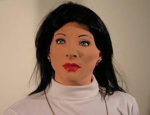 Female Mask Sex - Most Popular