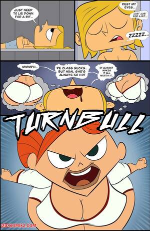 cartoon porn pe - âœ…ï¸ Porn comic Size Does Matter. Ameizing Lewds. Sex comic redhead beauty  was | Porn comics in English for adults only | sexkomix2.com